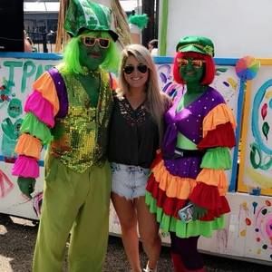 Meet your Posher, Alan